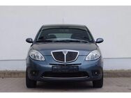 Lancia Ypsilon 1.2 8V Oro*Klima*86 TKm*ALU*Allwetter* - Berlin