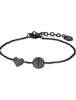 Liebeskind Berlin Armband Schmuck Edelstahl Together Today Everyday Herz LJ-0521 LJ-0522 LJ-1575