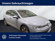 VW Golf, 2.0 TDI VIII MOVE CD137z, Jahr 2023 - Frankfurt (Main)