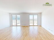 Ganz oben angekommen: Exklusive Penthouse-Wohnung - Mainz