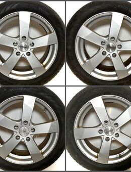 Alu-Felgen BMW 1er 3er 4er 5er X1 X3 X4 Z3 Z4 Opel Insignia 5x120 - Nottuln