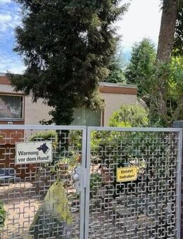 Berlin Lichtenrade Bungalow - Berlin