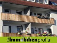 2137 - Ansprechende 3 Zimmer-Eigentumswohnung in Selb - Selb