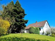 Einfamilienhaus am Basberg - Hameln