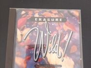 Erasure - Wild! CD - Essen
