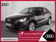 Audi Q2, 35 TDI advanced FLA, Jahr 2024 - Landshut