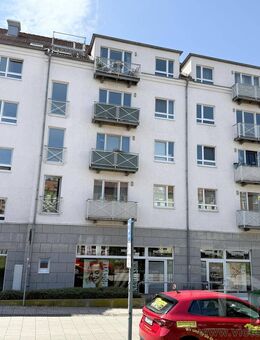 ** Kapitalanlage oder Eigennutzung - Sie entscheiden! ** - Leipzig