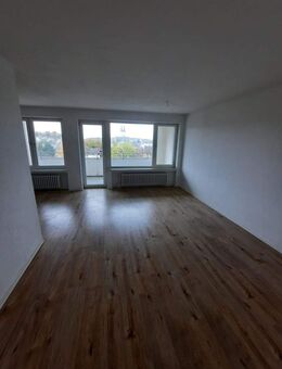 WBS notwendig! Gemütliche 3-Zimmer-Wohnung in Iserlohn mit Balkon - Iserlohn