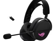 Asus ROG Pelta Gaming-Headset (Ergonomisches, leichtes Design)