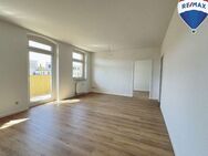 Exklusives Wohnen in Stadtfeld Ost: Frisch renovierte 3-Zimmer-Wohnung mit Balkon - Magdeburg