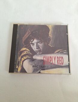 Simply Red - Picture Book - Essen