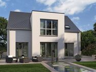 Ihr Traumhaus in Seybothenreuth: Maßgeschneiderte Wohnträume, die Realität werden! - Seybothenreuth