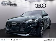 Audi Q8, 55 TFSI e quattro, Jahr 2022 - Oberursel (Taunus)