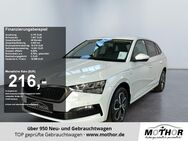 Skoda Scala, 1.6 TDI Drive 125, Jahr 2020 - Brandenburg (Havel)