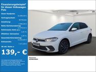 VW Polo, 1 0 Life, Jahr 2022 - Mettmann