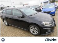 VW Golf, 2.0 TDI VII Comfortline, Jahr 2020 - Baunatal