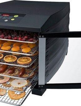 Steba Dörrautomat ED 6 800 W