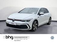 VW Golf, 2.0 TSI GTI, Jahr 2023 - Freudenstadt