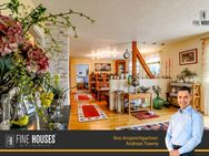 Charmante 3,5 Zimmer-Wohnung mit Terrasse, Wintergarten & eigener Solaranlage! - Roigheim
