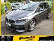 BMW 218, i Gran Tourer M Sport, Jahr 2022 - Heppenheim (Bergstraße)