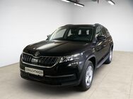 Skoda Kodiaq, 2.0 TDI Ambition |||||, Jahr 2021 - München