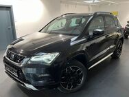 Seat Ateca, 2.0 TSI FR FR, Jahr 2019 - Lauchringen