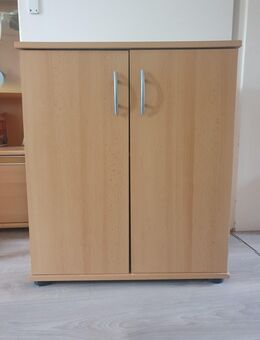 Holz Schrank - Oberkochen