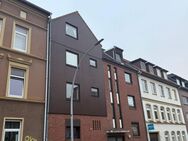 Ruhig und zentral: 1,5-Zimmer-ETW in ruhiger Seitenstraße von Harburg - nahe TU! - Hamburg