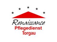 Ausbildung als Pflegefachmann / -frau (w/m/d) Start 2025 Renaissance Pflegedienst Torgau gemeinnützige GmbH | 2374 - Torgau