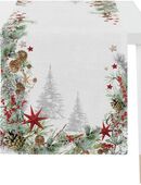 APELT Tischläufer 5823 (1-tlg) in 00000