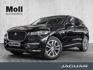 Jaguar F-Pace, R-Sport AWD 20d Scheinwerferreg, Jahr 2018 - Frechen