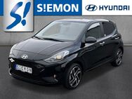 Hyundai i10, 1.2 Prime, Jahr 2024 - Emsdetten