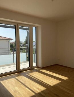 Betreutes Wohnen Osterhofen - Osterhofen