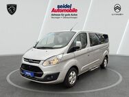 Ford Transit Custom, 2.0 TDCi Tourneo Custom Kombi 310 Titanium, Jahr 2018 - Wunstorf