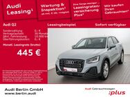 Audi Q2, S line 30 TDI, Jahr 2024 - Berlin