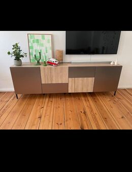Kommode / Sideboard BESTA - Berlin