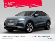 Audi Q4, 45, Jahr 2024 - Eching (Regierungsbezirk Oberbayern)