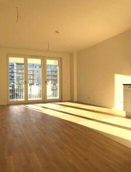 Geräumige Neubauwohnung zur Miete im Zentrum von Hamburg-Wentzel Dr. - Hamburg