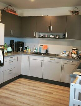 charmantes großes Einfamilienhaus in Cursdorf zu verkaufen - Cursdorf