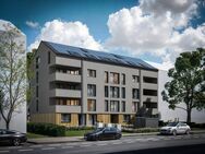 Wohnungen & Penthouses für Eigennutzer & Kapitalanleger plus Sonder-AfA 5% QNG - Karlsruhe