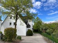 Doppeltes Immobilienglück! - Coburg
