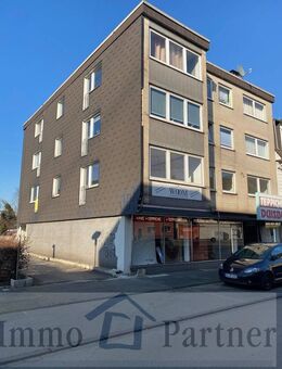 Duisburg-Walsum Günstige 4 Zimmerwohnung mit 118 m² Wohnfläche - Duisburg