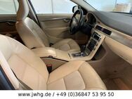 Volvo V70 Momentum Vollleder ALU Glasdach 4xSiHz Tempo - Steinbach-Hallenberg