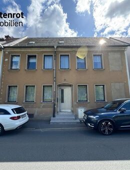 Charmantes Einfamilienhaus mit Potenzial - Ideal für Handwerker und Individualisten - Gera