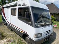 Wohnmobil Mercedes-Benz Vario Mobil 1990 - Neuss