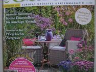 Brandneu & ungelesen: Magazin: \"mein schöner Garten\" / Sept. 2020 - Neuss