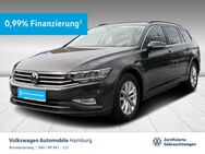 VW Passat Variant, 2.0 TDI Business, Jahr 2023 - Hamburg