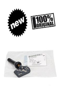 1X REIFENDRUCKSENSOR RADSENSOR OPEL ASTRA K INSIGNIA B YQ00956280 - Dortmund Wickede