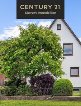 Kapitalanleger oder Großfamilie - Rosengarten (Niedersachsen)