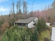 Einmalige Gelegenheit mit Panorama-Blick | Zweifamilienhaus mit ca. 197 m² Wohnfläche - Calw